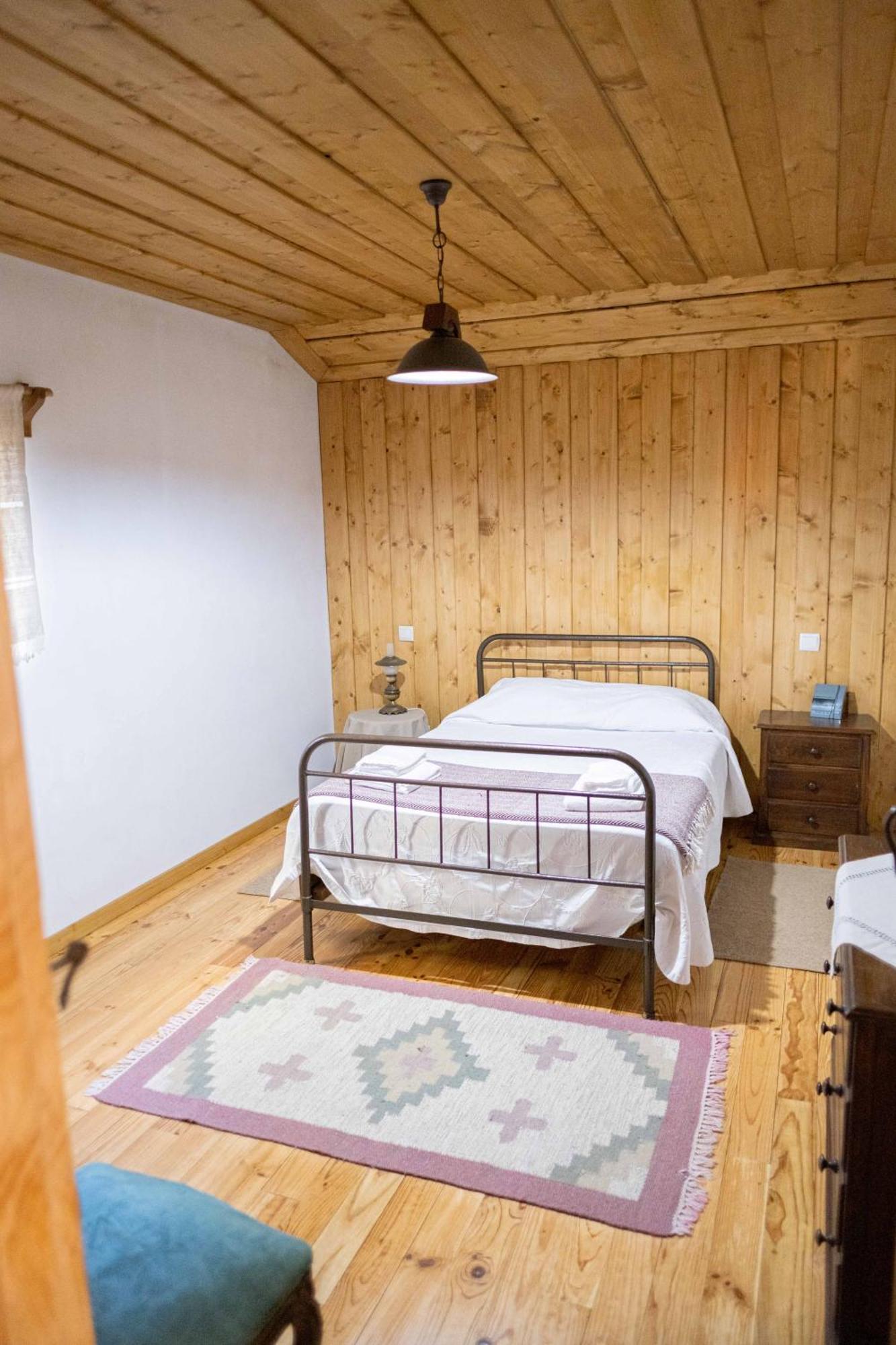 Casa Dos Do Carvalho - Miradouro Da Branda Villa Branda de Santo António Dış mekan fotoğraf