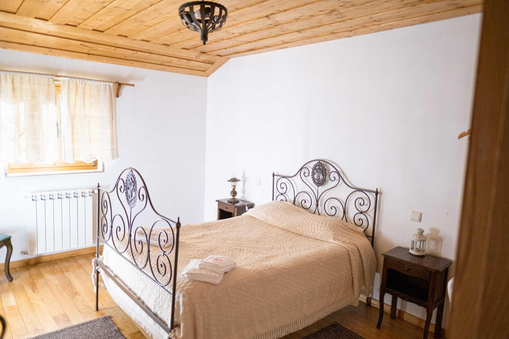 Casa Dos Do Carvalho - Miradouro Da Branda Villa Branda de Santo António Dış mekan fotoğraf